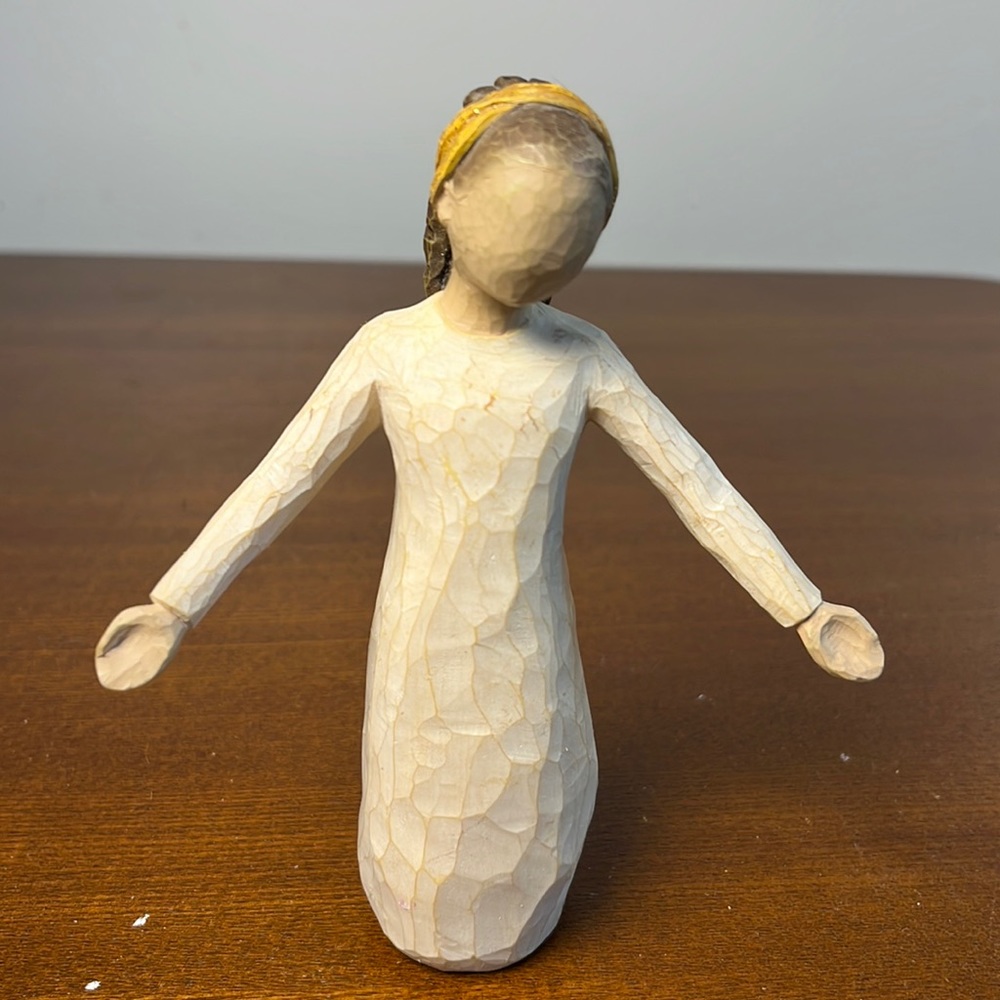 Willow Tree Blessings